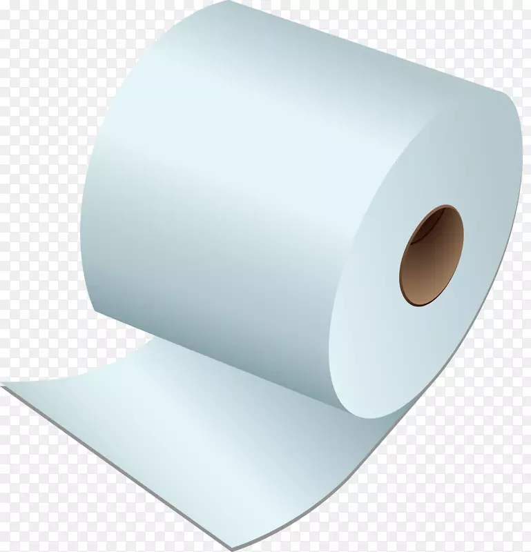 卫生纸浴室纸板卫生纸