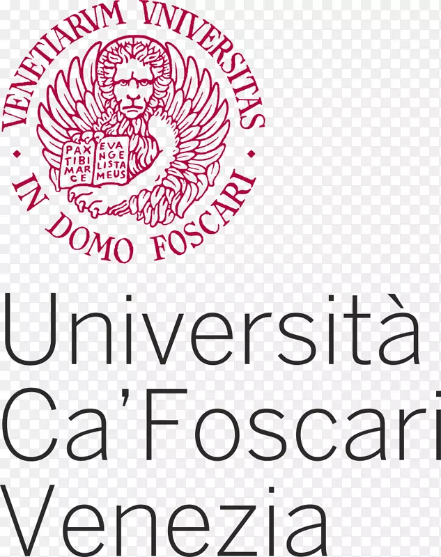 CA‘Foscari大学威尼斯标志品牌png图片-ca Foscari大学