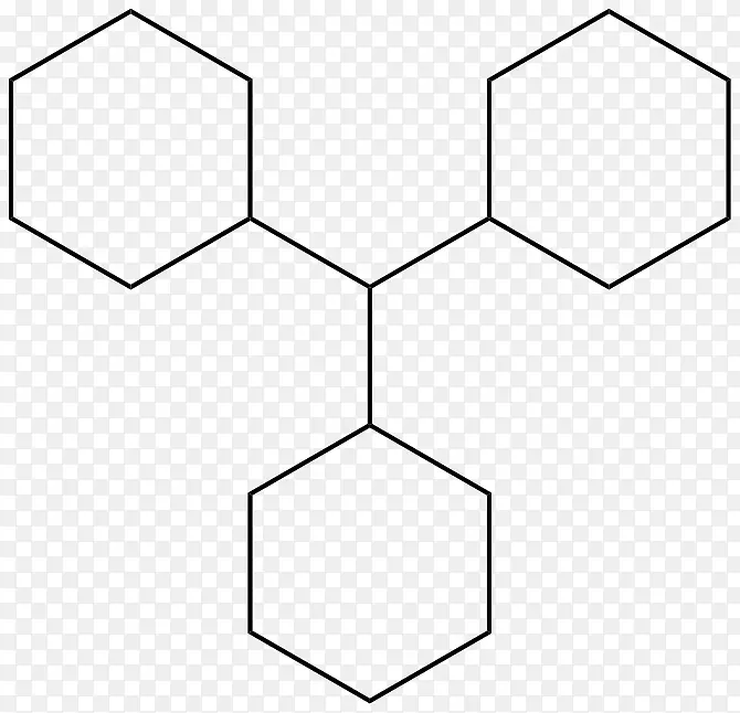 环己苯结构配体Bahan-甲烷