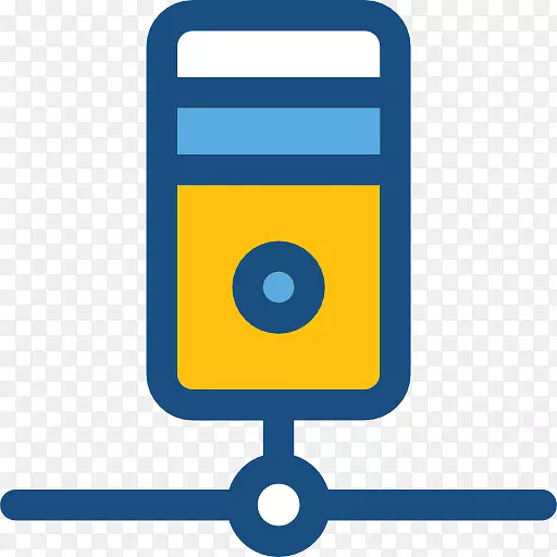 可伸缩图形计算机图标封装PostScript adobe插图-servidor