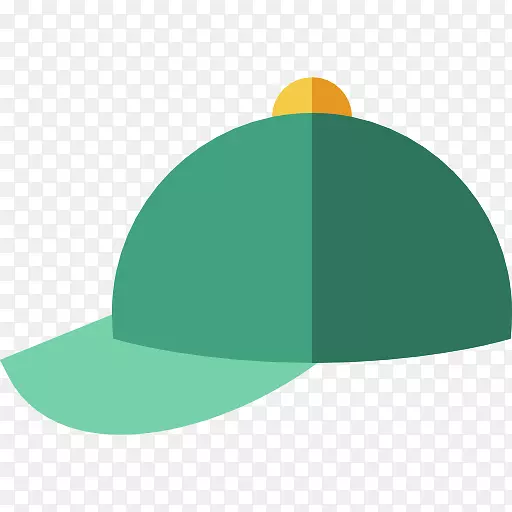 计算机图标剪辑艺术棒球帽封装后脚本png图片.棒球帽
