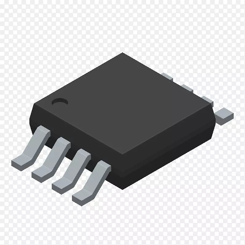 晶体管电子元器件集成电路芯片小轮廓集成电路电表读写器