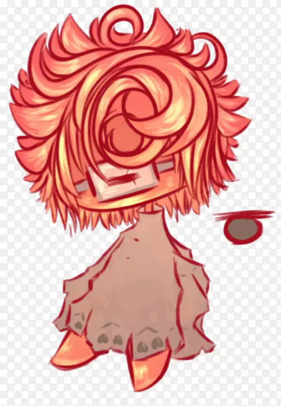 艺术家插画艺术回绝
