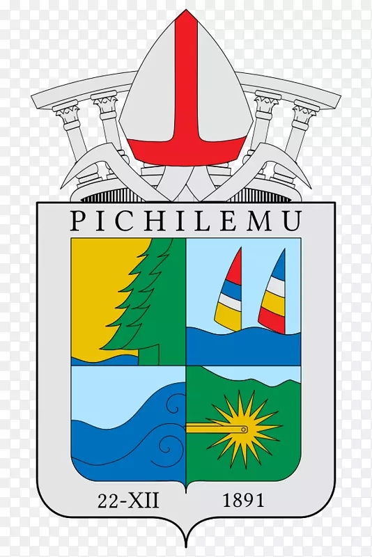 Pichilemu旗pichilemu Pichilemuns旗Pichilemu可伸缩图形