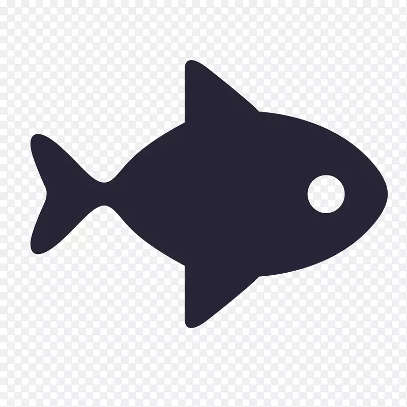 计算机图标可伸缩图形鱼文件格式.FISH