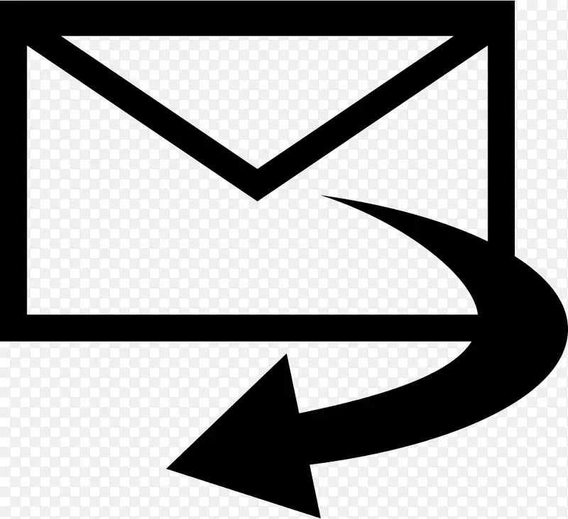 电子邮件可伸缩图形计算机图标摄影.电子邮件