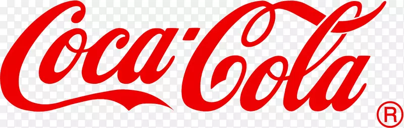 可口可乐汽水标识芬达可口可乐可乐
