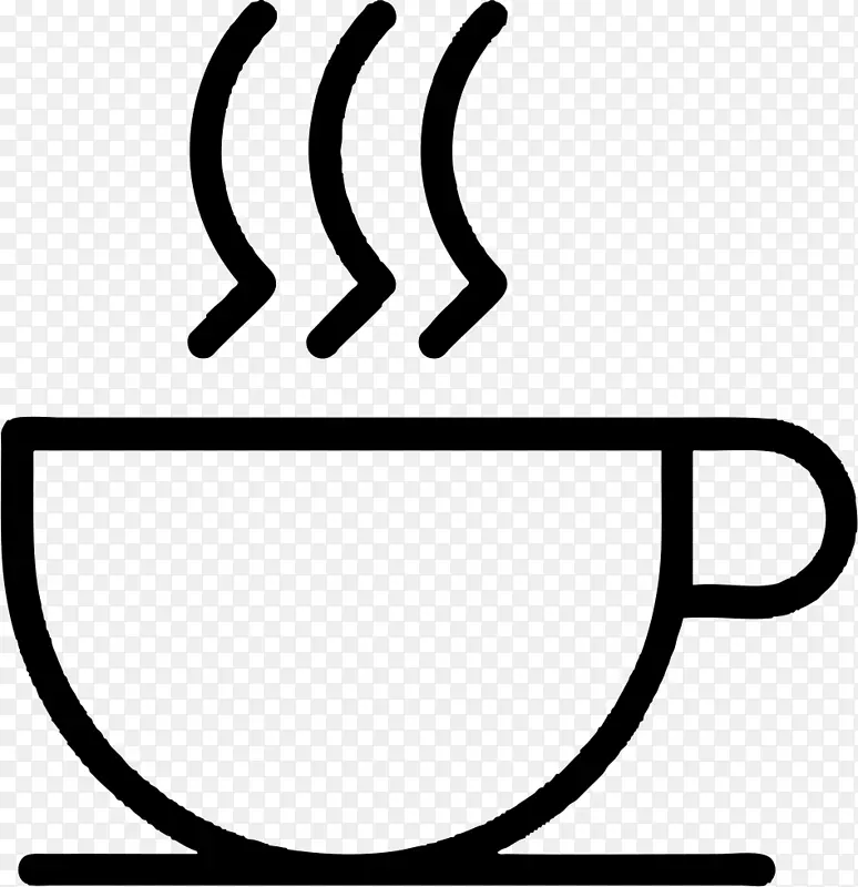 咖啡夹艺术电脑图标产品png图片.咖啡