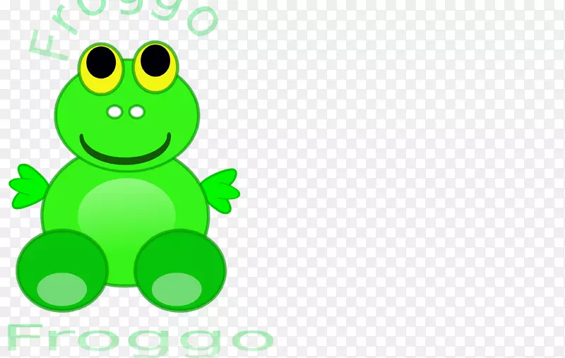克米特青蛙剪贴画t恤婴儿青蛙