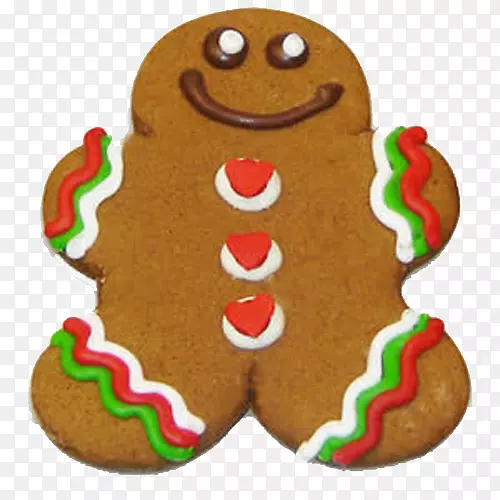 png图片圣诞节图像图形lebkuchen-每日面包