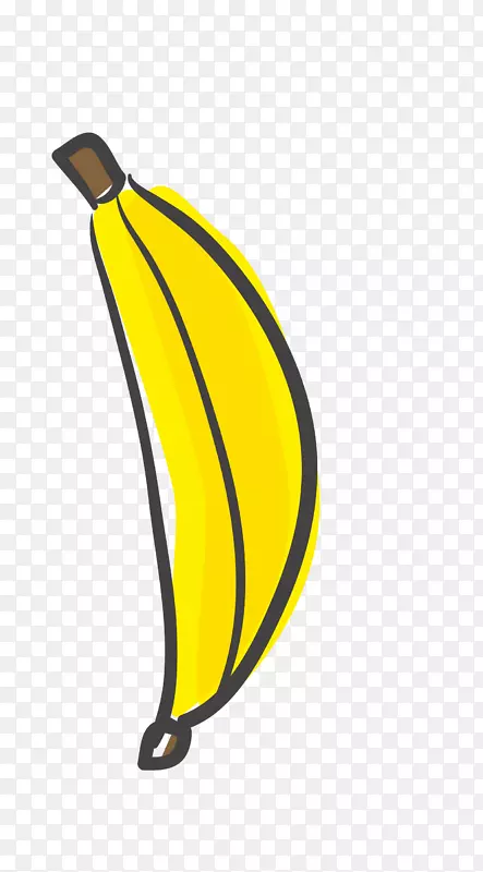 图形图像png图片banaani绘画.香蕉