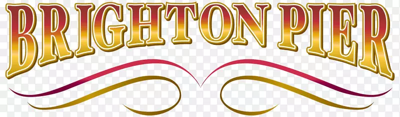 布莱顿皇岗码头标志设计m品牌剪贴画-布莱顿