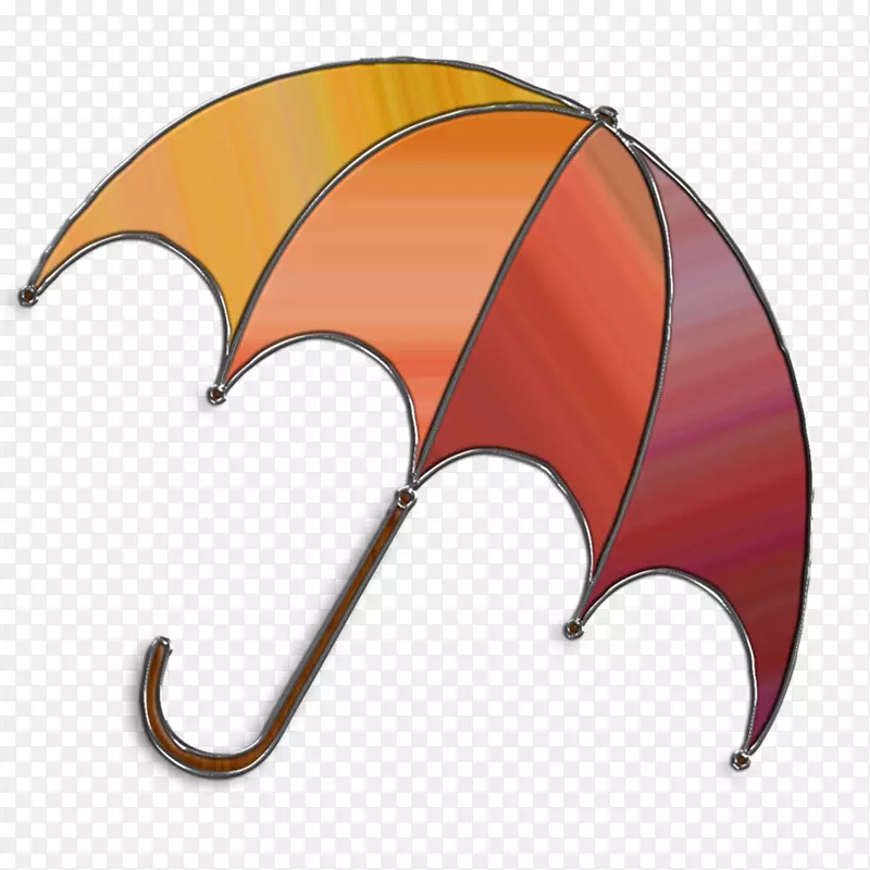 雨伞产品设计