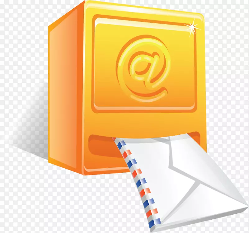 电子邮件信箱-电子邮件