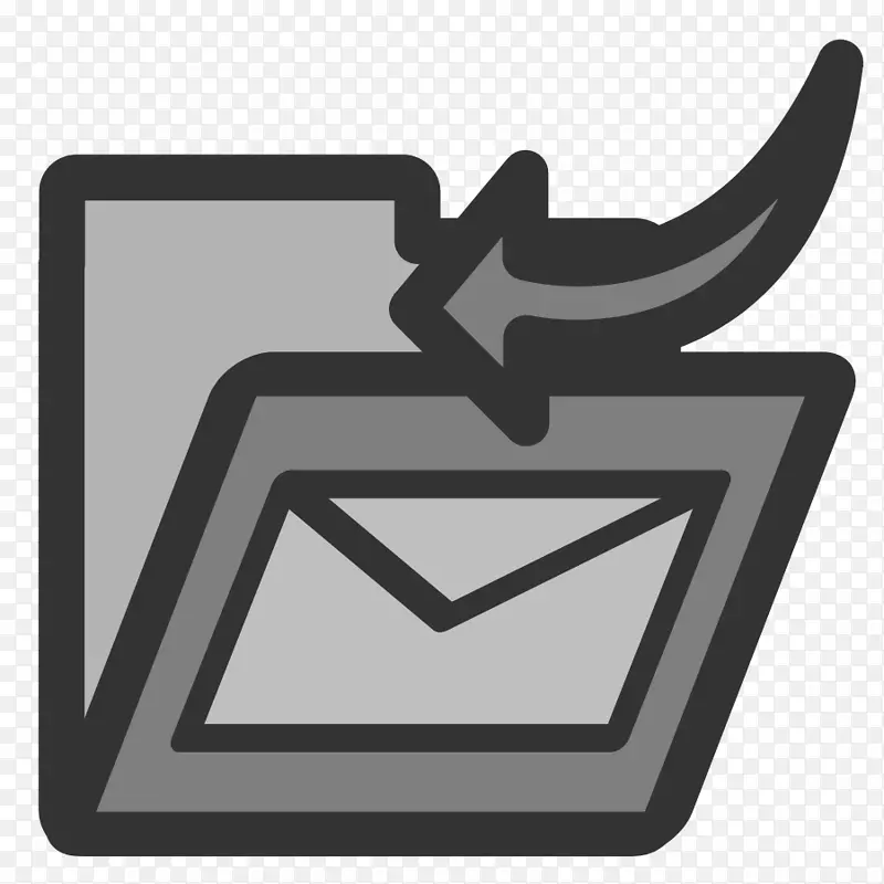 剪贴画计算机图标图形电子邮件png图片电子邮件