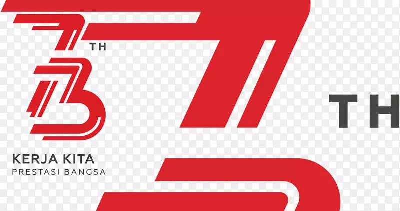 雅加达Palembang 2018年亚运会印度尼西亚0生日标志-Jokowi