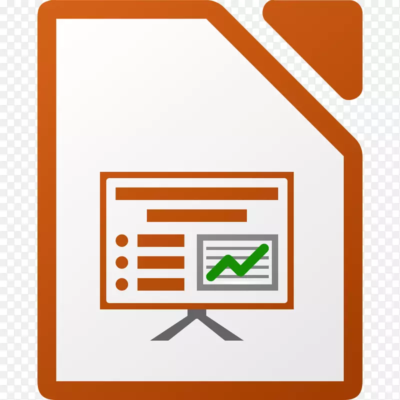 剪贴画nabemono LibreOffice给可伸缩图形留下深刻印象-LibreOffice