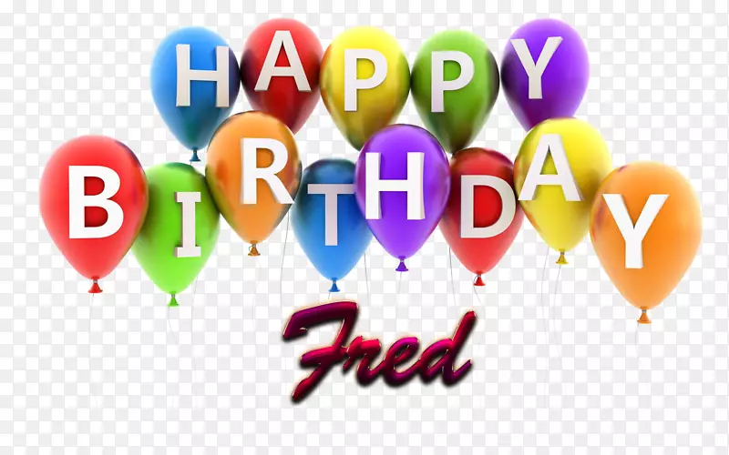 生日蛋糕图片气球生日蛋糕-生日