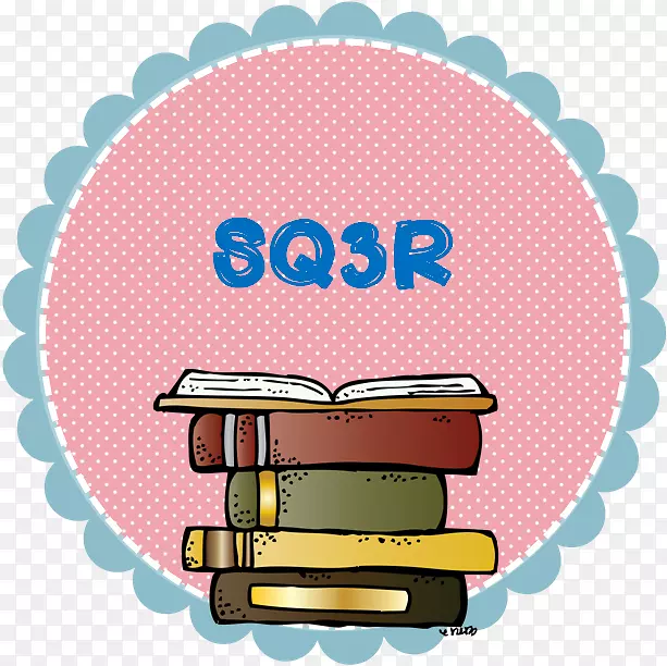 阅读理解SQ3r信息教育-教师