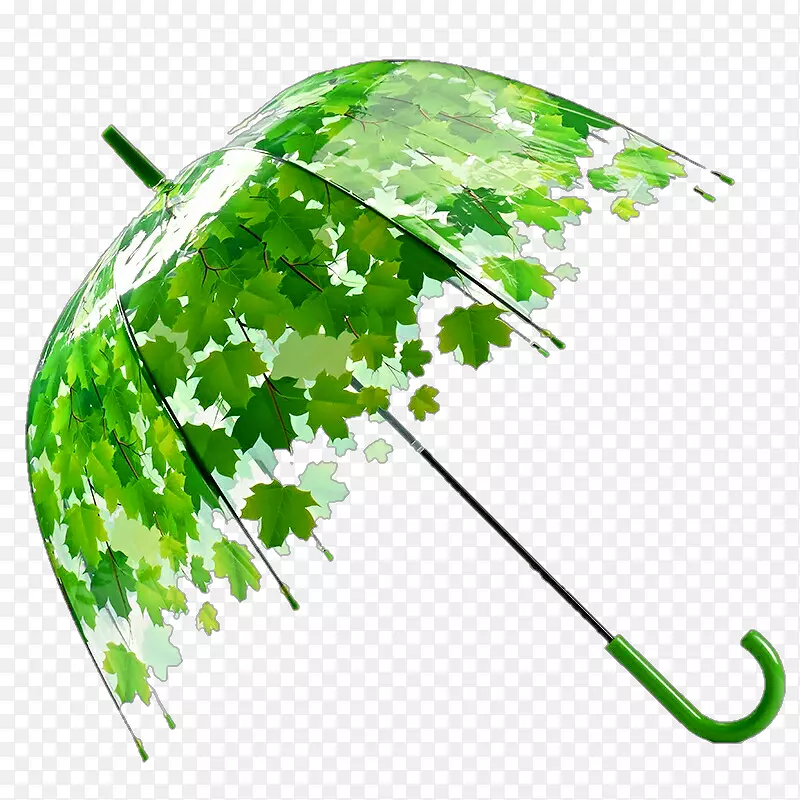 雨伞设计袋防晒服装产品雨伞
