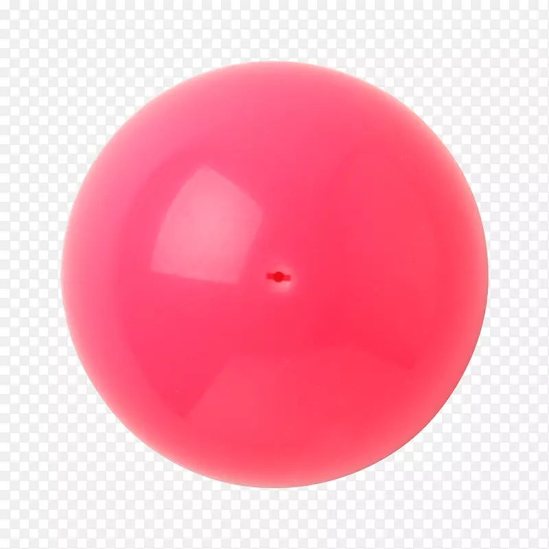 气球红