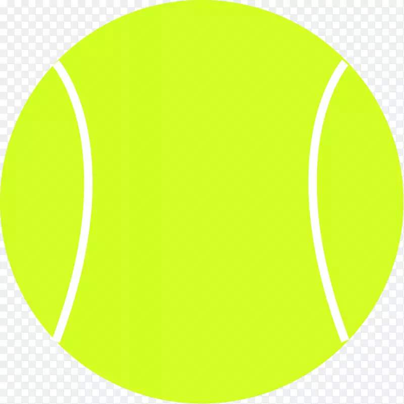裁剪艺术网球开放图形.网球