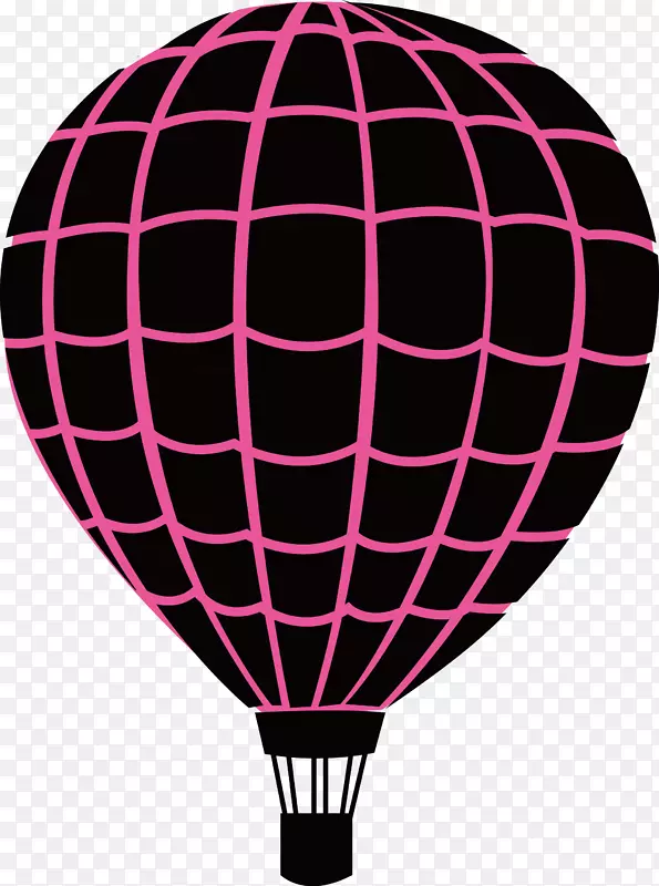 热气球png图片图像设计.气球