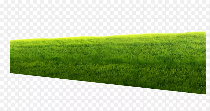 草坪绿化设计人造草坪形象-绿色草地