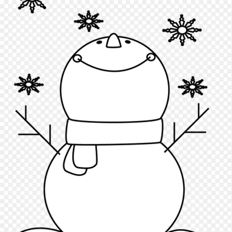 剪贴画雪版税-免费图像绘制-雪