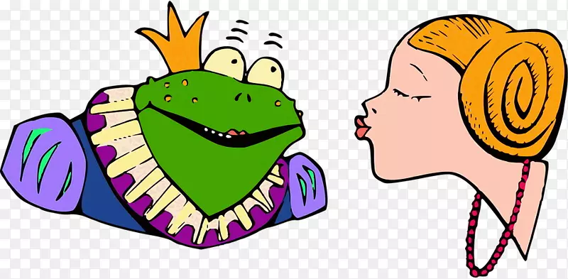 青蛙白马王子童话故事汉塞尔和格莱特尔-卡沃·格雷科