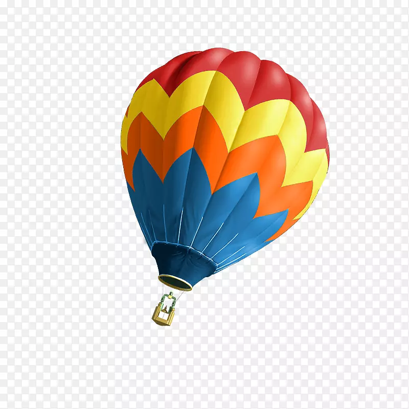 热气球图像png图片气球氢气