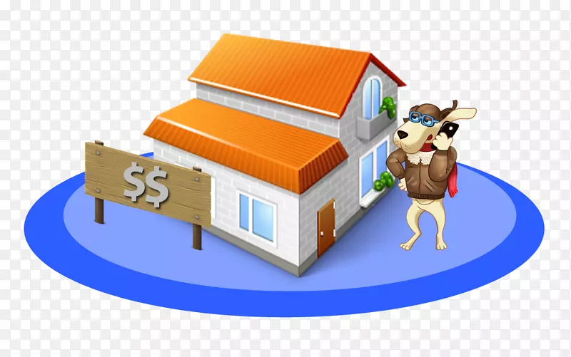 房地产马耳他公寓租赁-商业