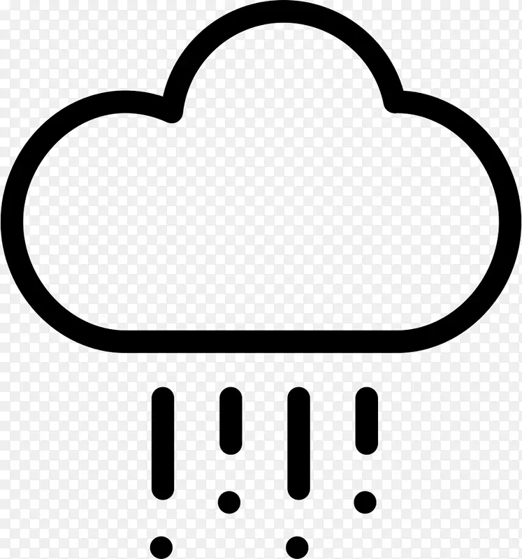 天气预报雨像气象学-马拉卡图