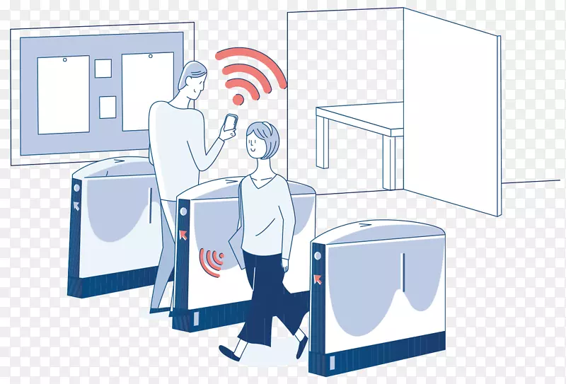 通信技术蓝牙低能信标产品设计ATM安全考虑