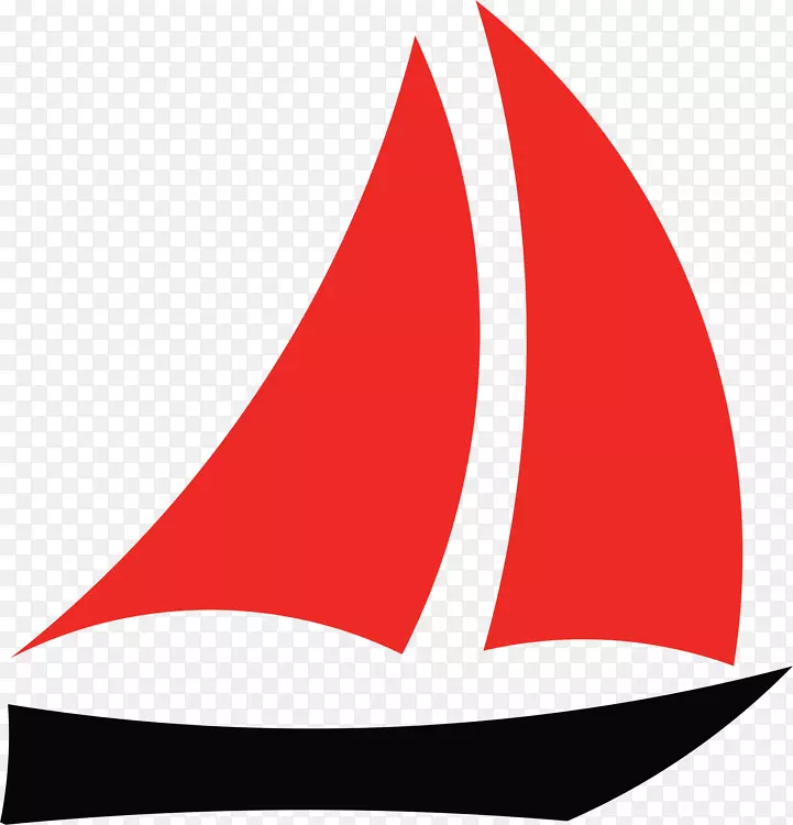 png网络图帆船剪贴画标志船