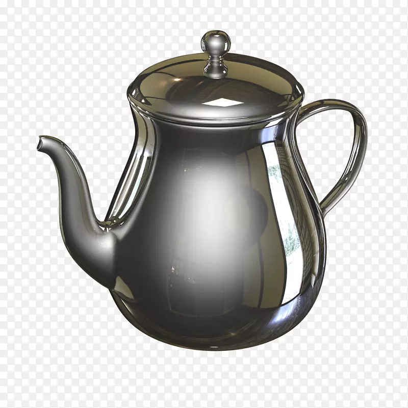 茶壶图片摄影咖啡壶