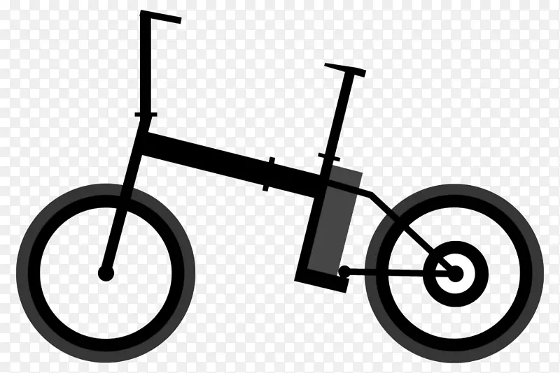自行车车轮自行车车把自行车车架混合自行车