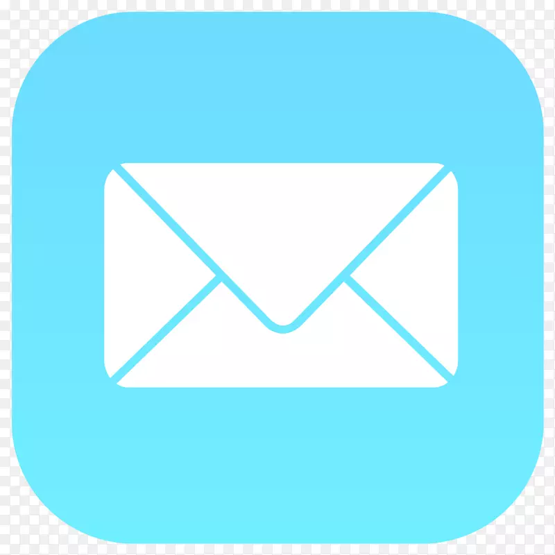 电子邮件iOS应用商店iPhone-电子邮件
