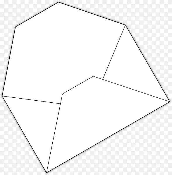 三角形点纸艺术-三角形