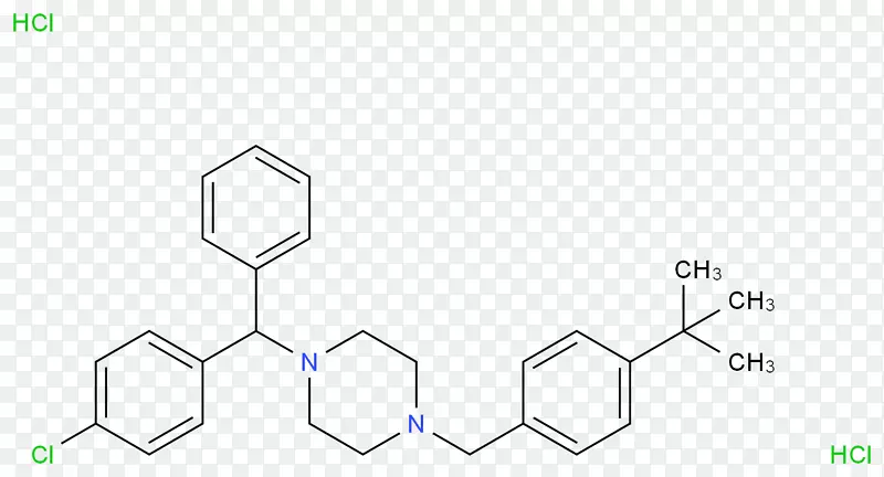 甲基紫孔雀石绿苯胺紫红色化合物-HCL分子间作用力