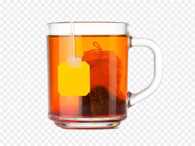 绿茶白茶伯爵茶袋茶