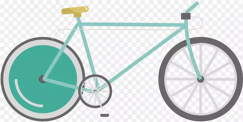 自行车架自行车车轮自行车交叉自行车公路自行车混合自行车山地自行车