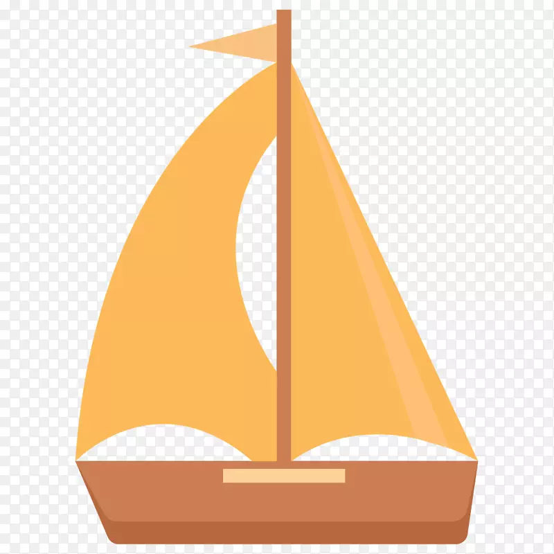 帆船设计图像png图片.帆船