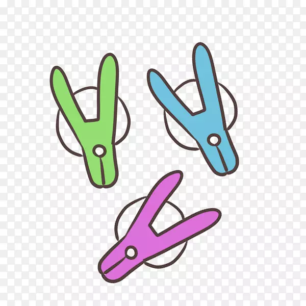 洗衣粉，衣服，钉，洗衣机，毛巾