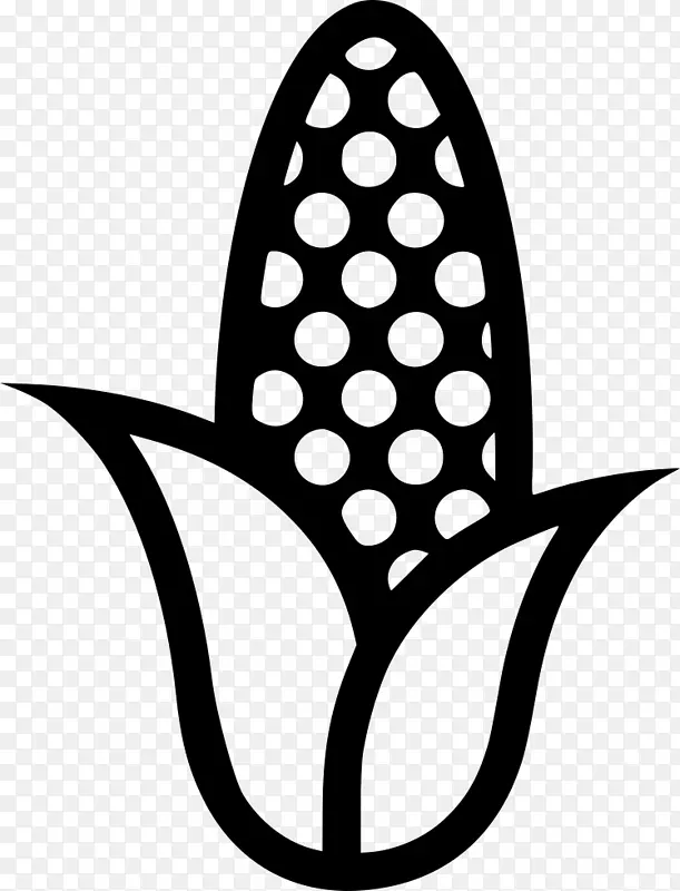 计算机图标在圆柱形png图片上剪辑艺术玉米.玉米