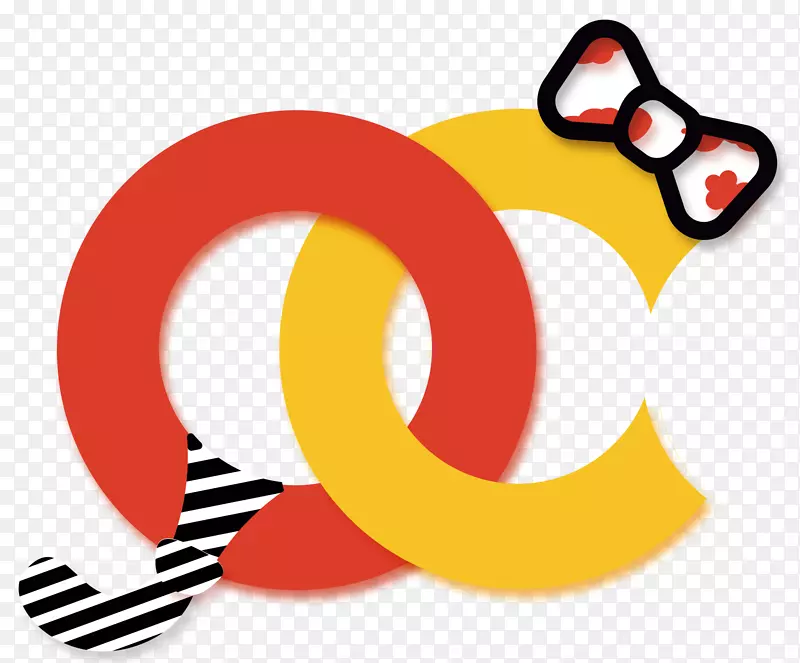 剪贴画品牌oc‘s标志产品-蘑菇云