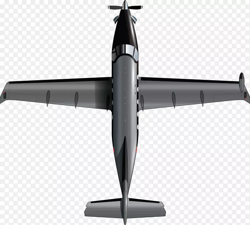 皮拉特斯pc-12 ng螺旋桨飞机空运.飞机