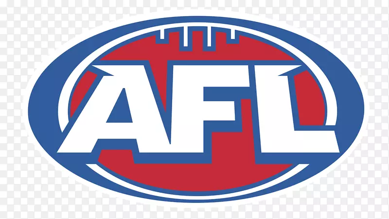 LOGO 2007 AFL季节澳大利亚规则足球AFL现场绘图-AFL信息图形