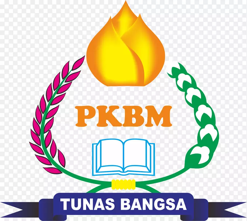 LOGO Semarang pkbm tunas bang sa Tasikmalaya图形设计-Tugu Negara