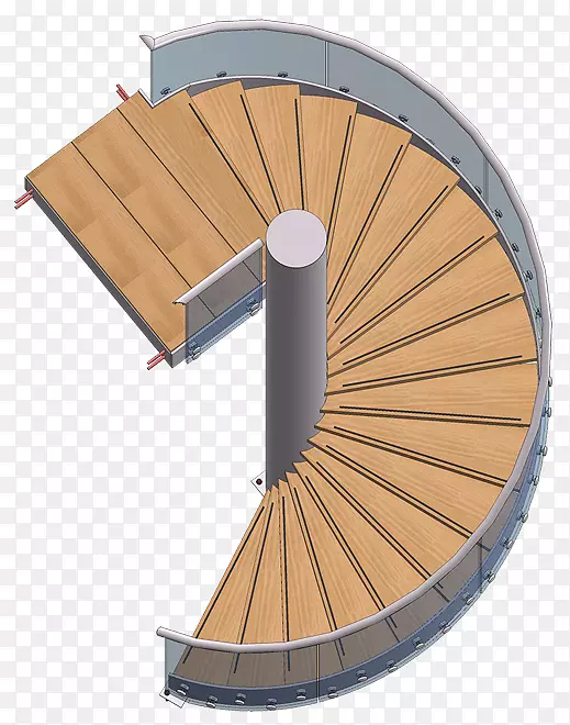 楼梯拉延2设计技术图纸Bordes.陷阱